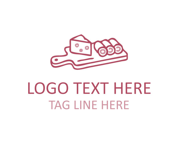 Artisan Charcuterie Logo