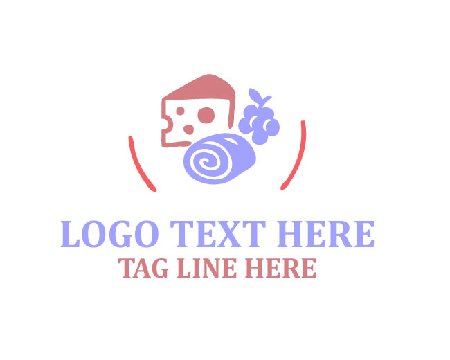 Charcuterie Bites Logo