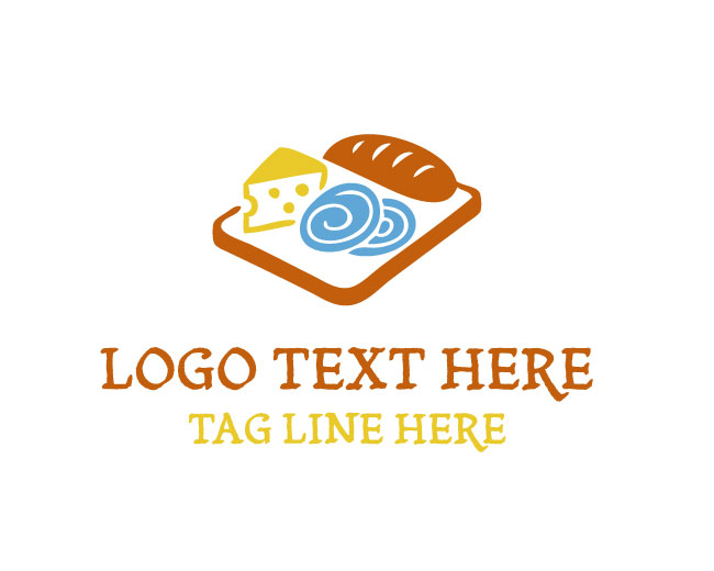 Charcuterie Delight Logo