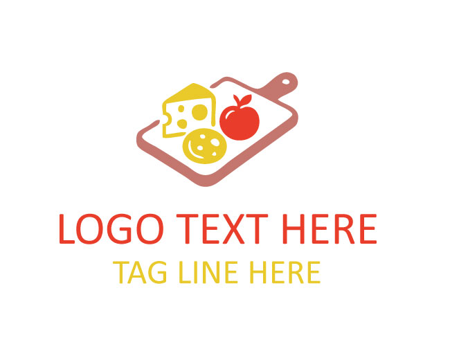 Charcuterie Grazing Logo