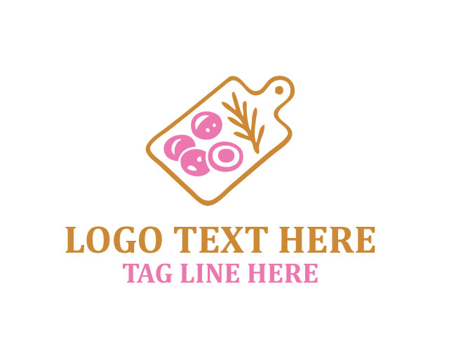 Charcuterie Table Logo