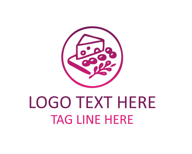 Charcuterie Harvest Logo