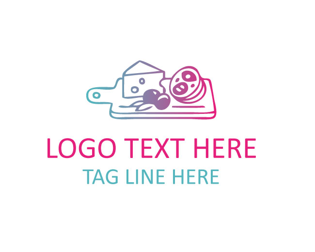 Charcuterie Experience Logo