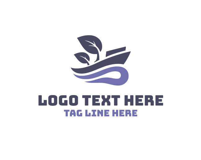 Eco Ship Horizon Logo