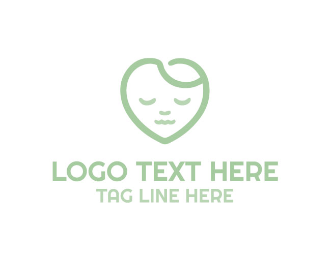 Baby Logo