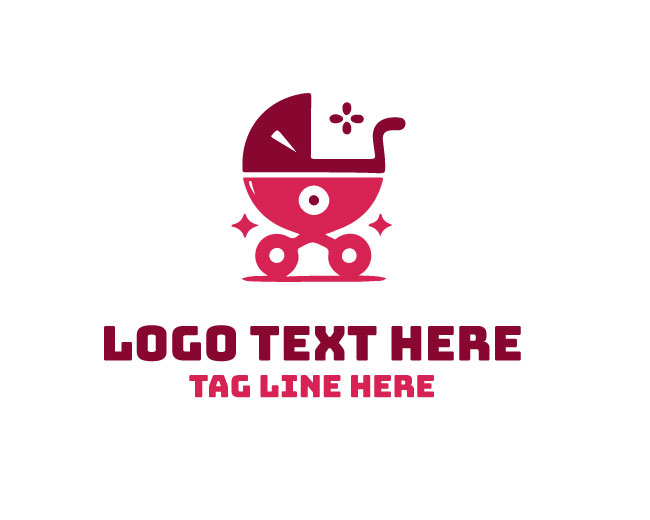 Baby Cart Logo