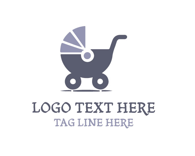 Baby Cart Brand Logo