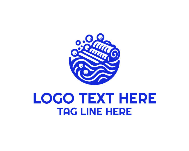  Fresh Step Carpet Cleaning Logo