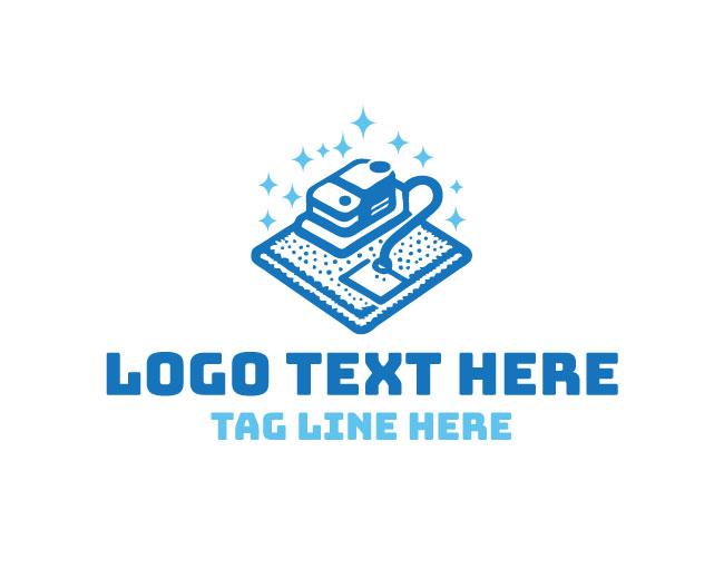  Stain Free Carpet Cleaning Logo