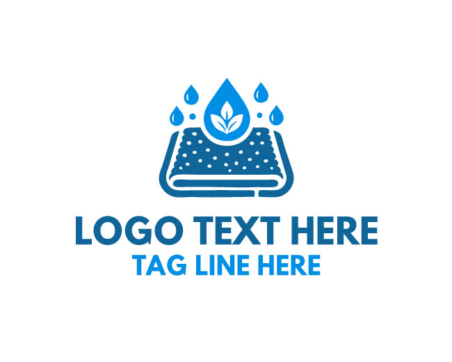 Fresh Fiber Carpet Cleaning Logo