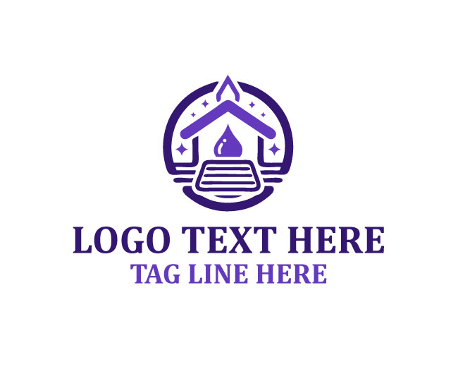  Clean Touch Carpet Cleaning Logo