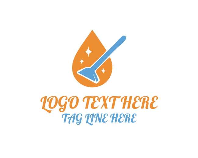  Fresh Wave Carpet Cleaning Logo