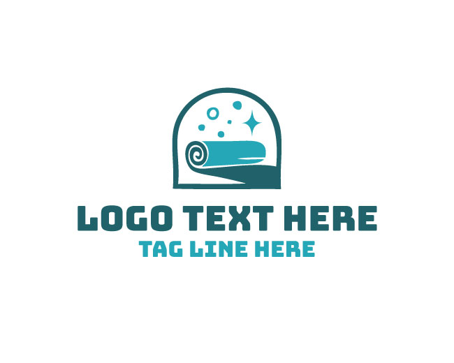 Smart Clean Carpet Cleaning Logo