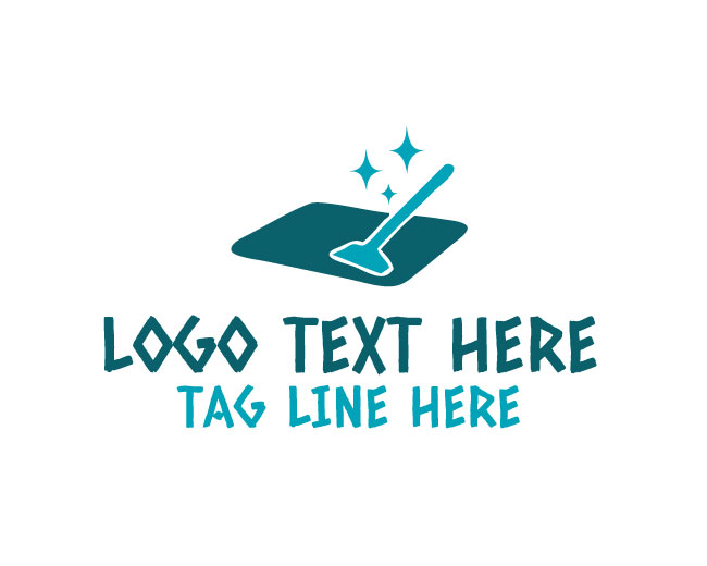 Ultra Clean Carpet Cleaning Logo
