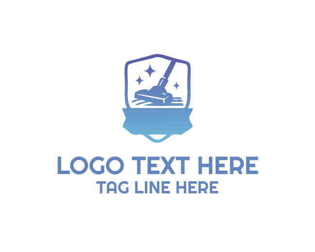 Power Wash Carpet Cleaning Logo