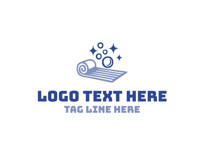 Pure  Carpet Cleaning Logo