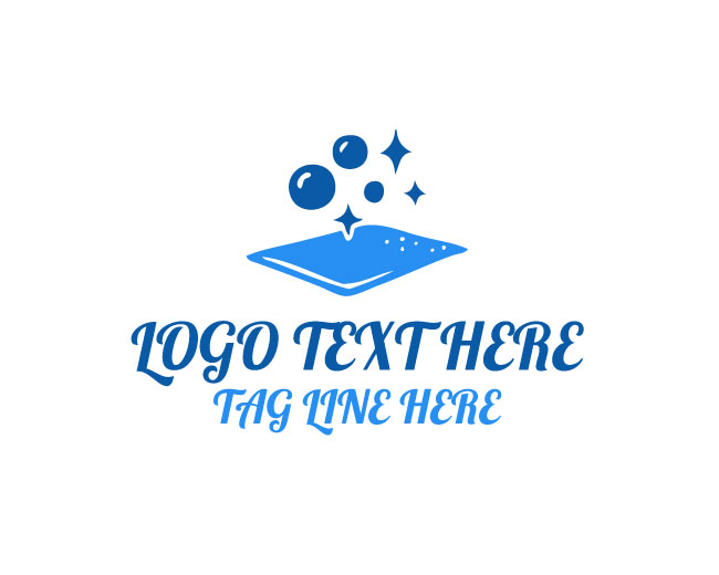 Fresh Home Carpet Cleaning Logo