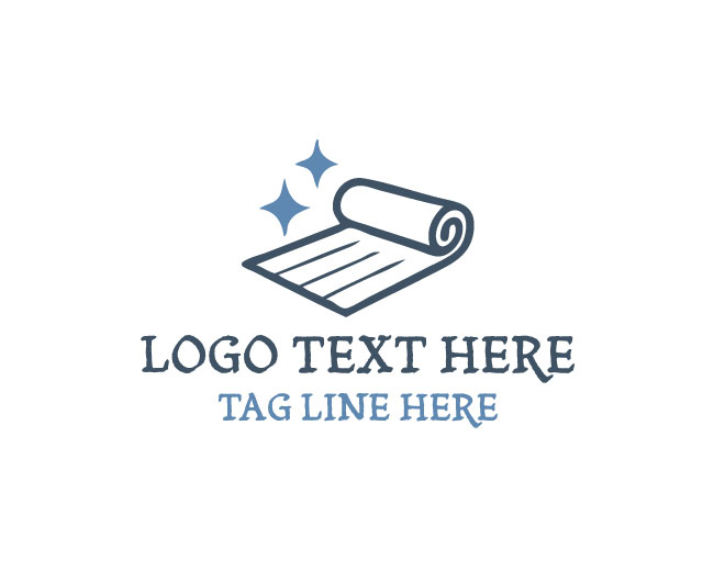 Fresh Layer Carpet Cleaning Logo