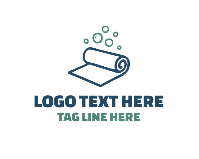 Clean Sweep Carpet Cleaning Logo