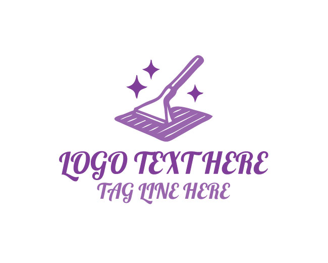 Pure Shine Carpet Cleaning Logo