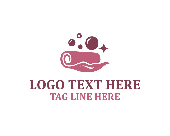 Spotless Pro Carpet Cleaning Logo