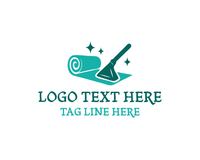 Eco Fresh Carpet Cleaning Logo