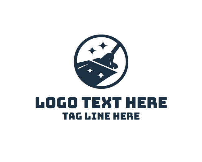 Deep Shine Carpet Cleaning Logo