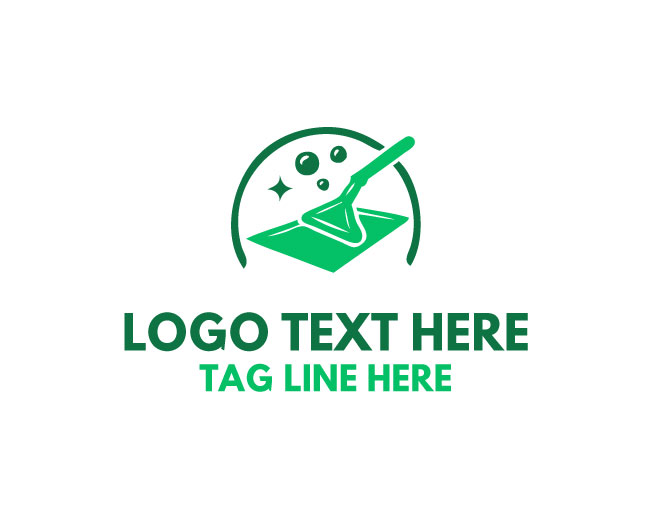  Clean Edge Carpet Cleaning Logo