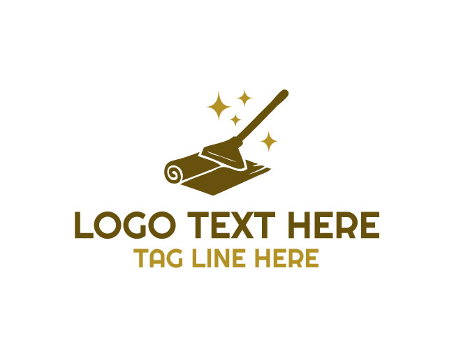 Total Shine Carpet Cleaning Logo
