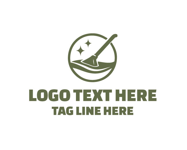 Pro Clean System Carpet Cleaning Logo