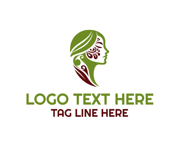 Beauty Splash Glam Logo