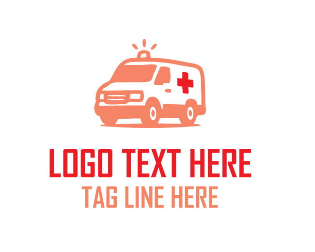 Ambulance Care Logo