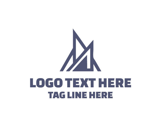 Architecture Building Engineering Logo
