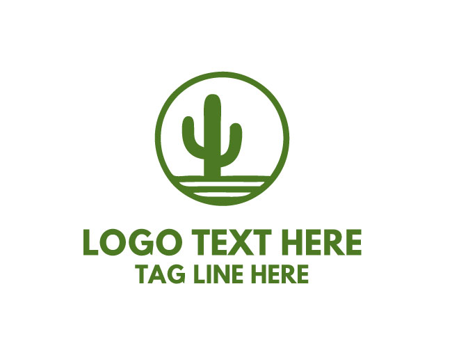 Cactus Logo