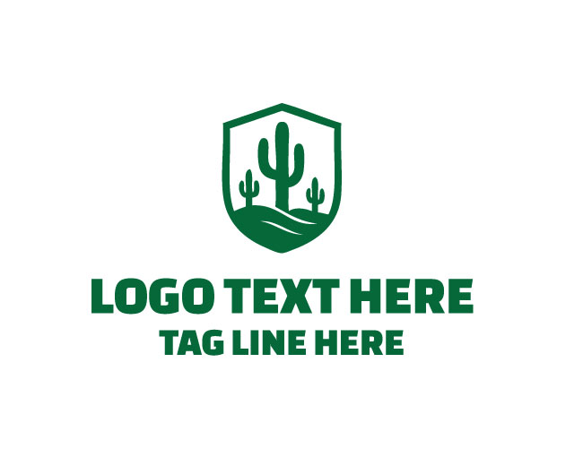 Cactus Creative Logo