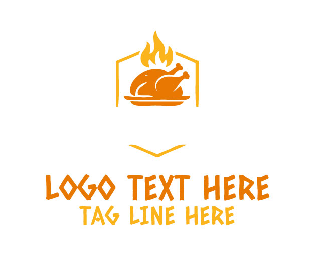Roasting Utensils Logo