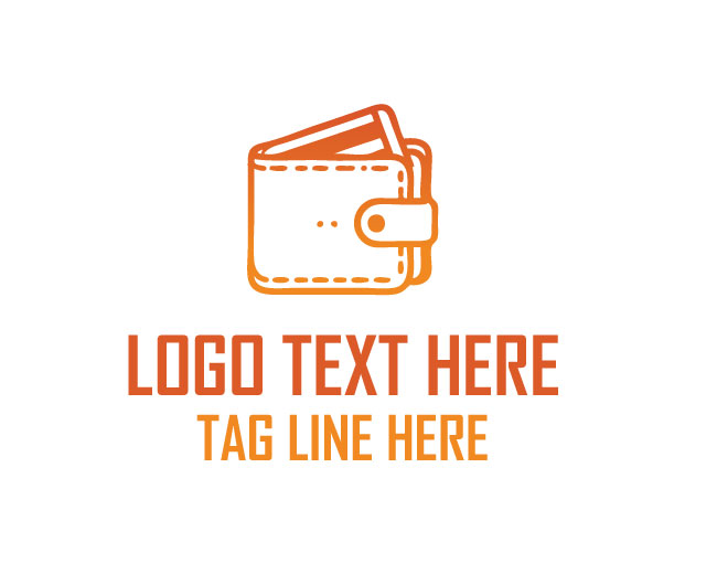 Wallet Logo