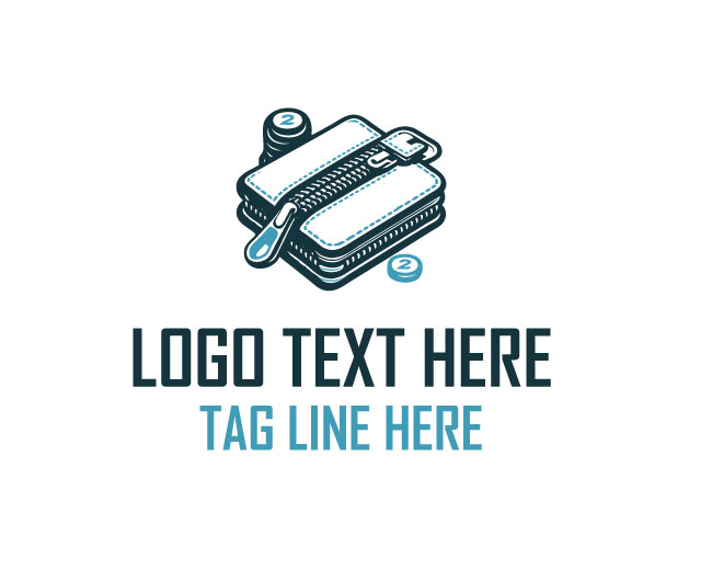 Wallet Payment Logo