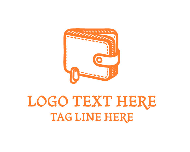 Wallet Business Logo