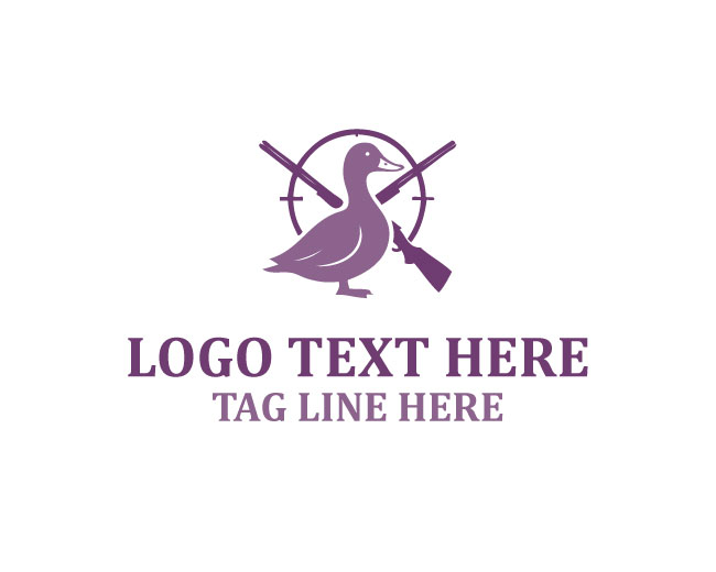 Duck Hunting Shooter logo