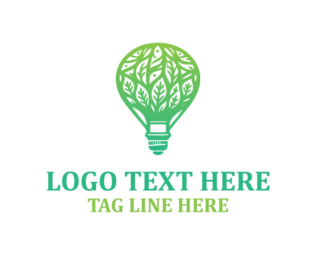 Hot Air Balloon Long Flight Logo
