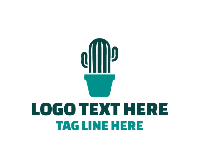 Cactus Sand Logo