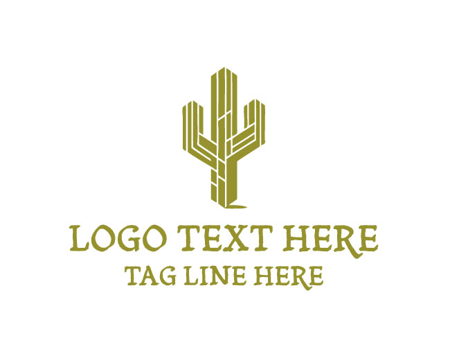 Yello Cactus Logo