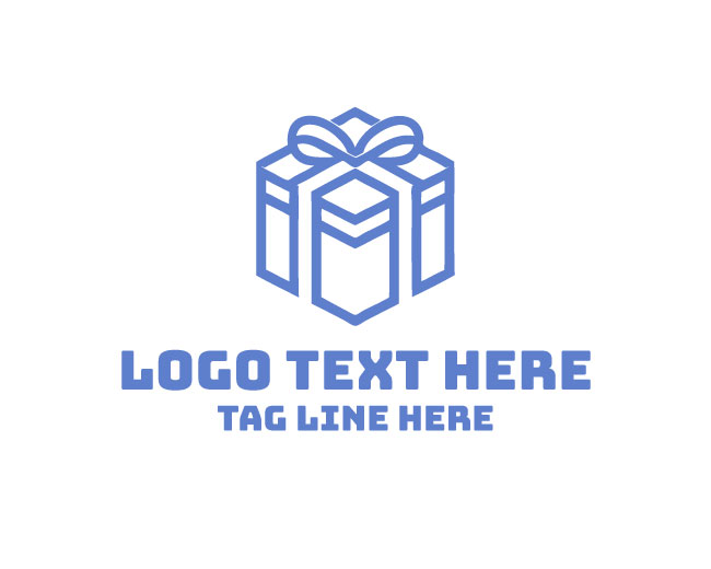 Core Gift Box Logo