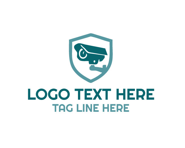 Surveillance Camera Watch Logo