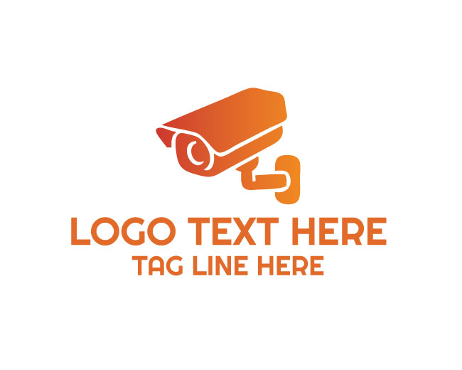 Surveillance Camera Control Logo