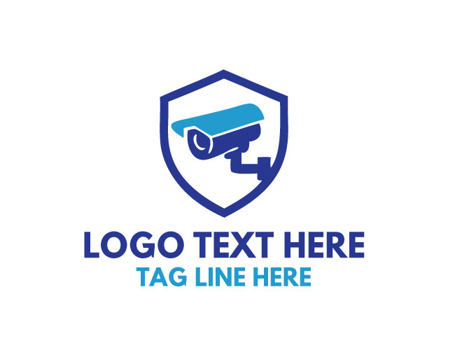 Surveillance Camera Smart View Logo