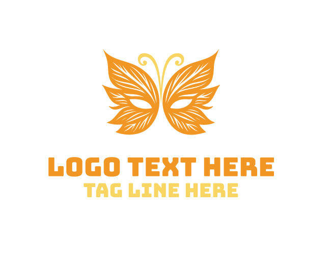 Core Decorative Mask Logo