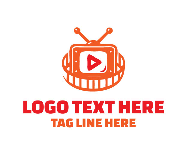 TV Streaming Logo