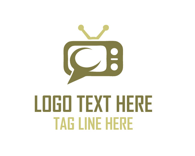 Compact TV Display Logo
